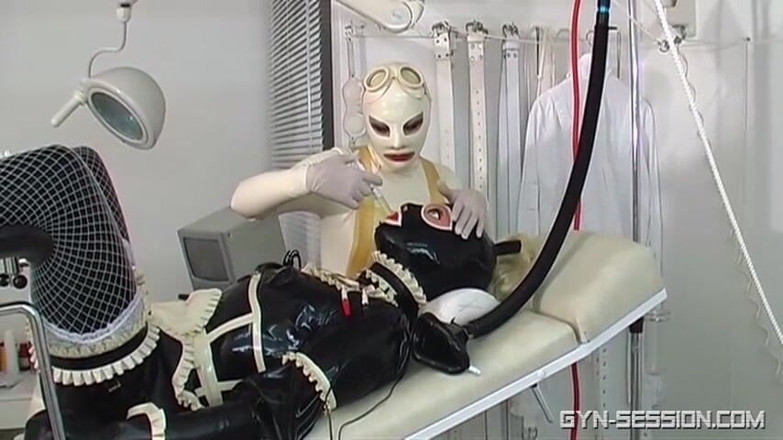 Amator Media: Rubber sissy transformation fantasy part3