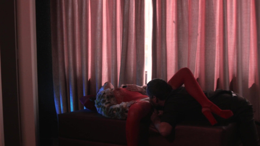 Mario Dream (Plenna Filmes)