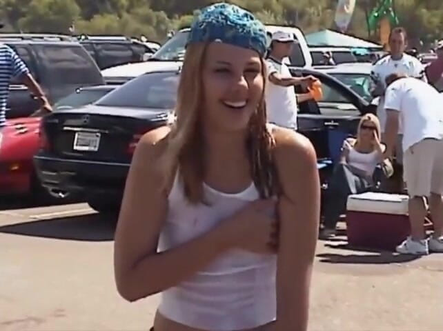 Vintage X: Hot dirty trip episode 6