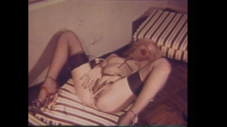 The Unforgettable: Masturbující prase