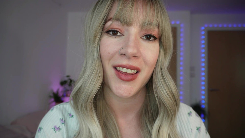 Sasha Curves: Encolhimento da nomeação Devour Fantasy