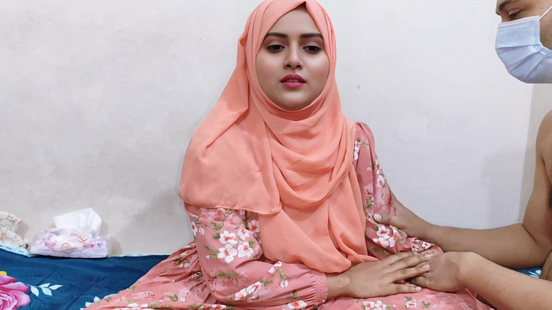 Angel Surovi Lata: Indická bhabhi se sexuálním videem Devor.