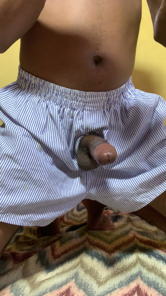 Purplecum: Selbst ficken