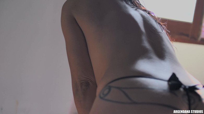 Argen Dana: Ultra suka!!