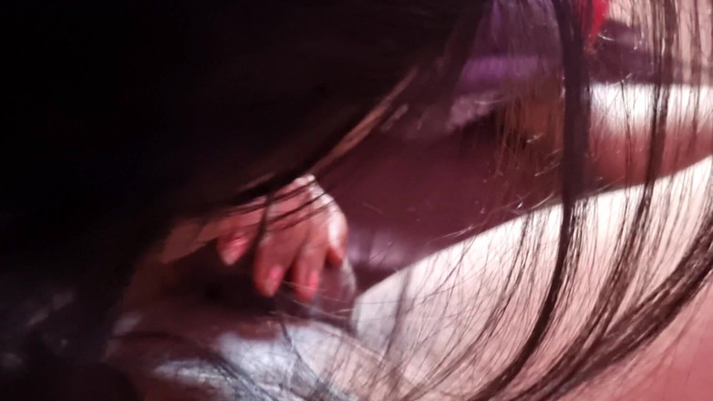 Realsexhub: Manhã de sexo com indiana meia-irmã