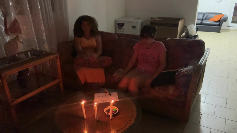 SugarPose: Charlie charlie - evocando uno spirito