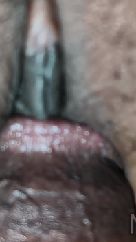 When You Put Your Penis in Sister-in-law's Pussy, Put the Pill Deeper Inside.