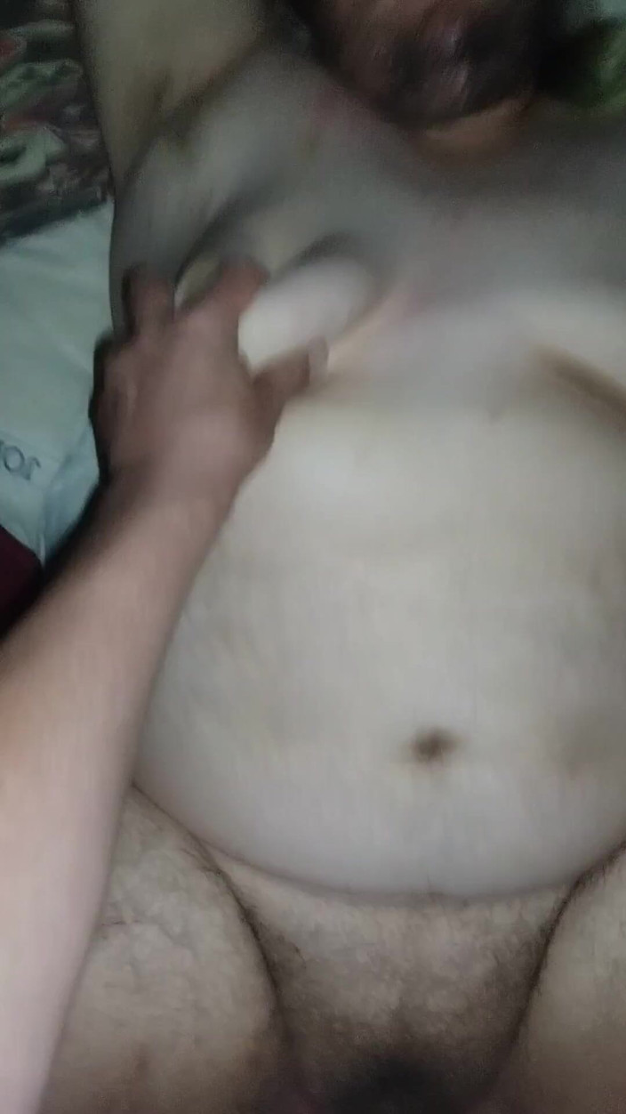 LilTaste: T4t Couple; rubbing Your Dick on Mine