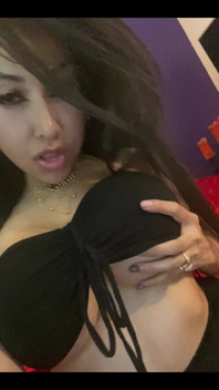 Im Feeling Horny Baby