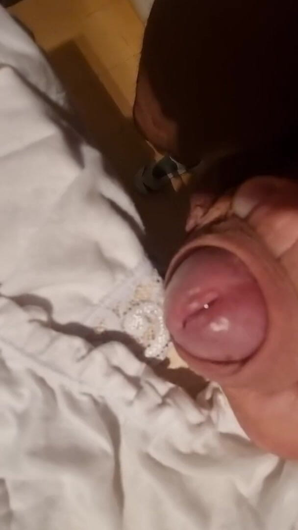 Fairylove83: Precumming y masturbación