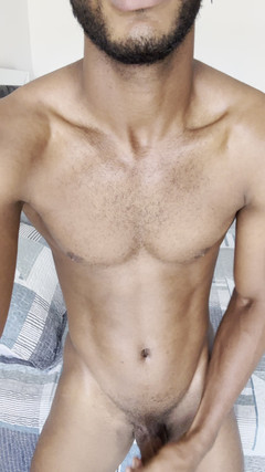 jonhjaguarr: This Body Does Not Endure Only in Bed