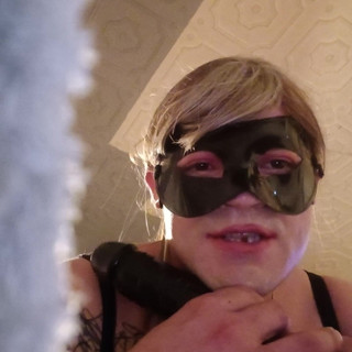Sissy bitch lucy: Lucy per un bbc