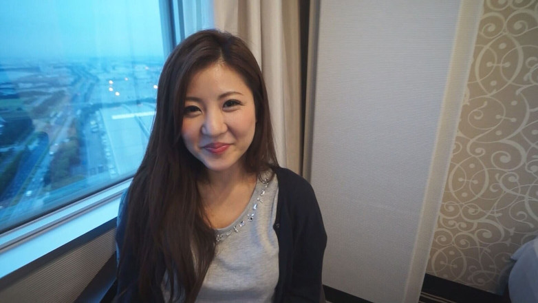 MBM3988: A004b01 a Talented Married Woman with Sex Descends. Closed Room...