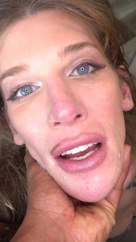 Primal Hotel Fucking - Trans-mädchen Wird Von Muskel-hengst Gefickt