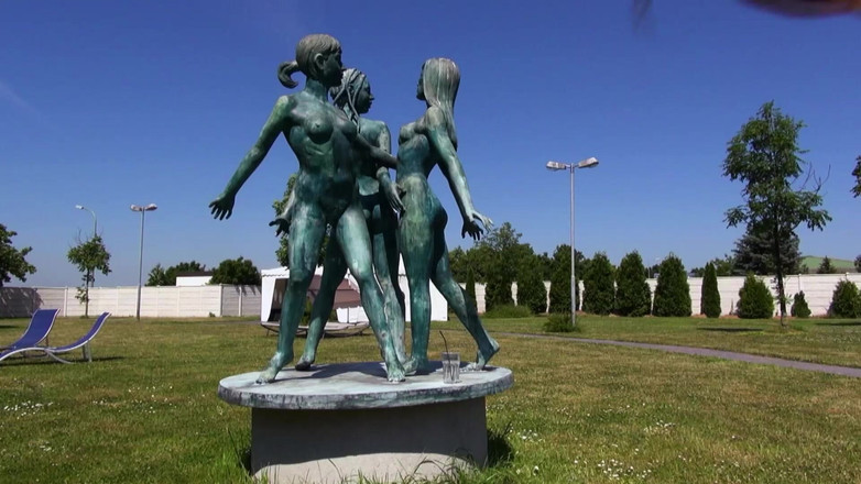 Erotic Planet X: 4908 ma copine folle