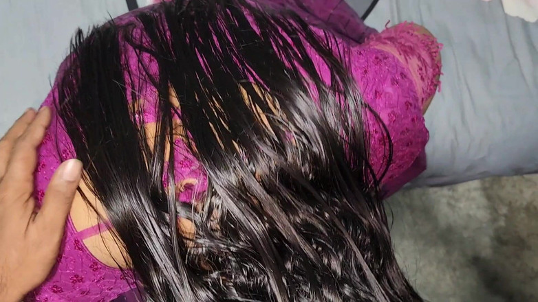 Akhi moni: Lubiłem seks z przyrodnią siostrą, gdy byli razem.