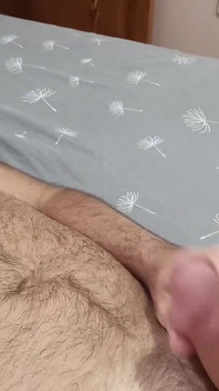 Sinnliche masturbation teil 1
