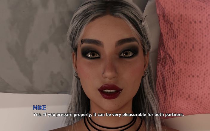 WICKEDGAMMES: Sons of Analarchy parte 52