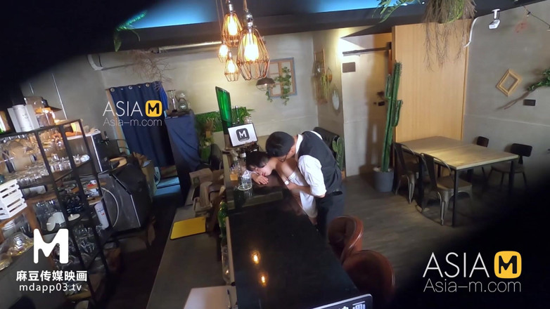 ModelMedia Asia: ModelMedia Asia. Horny pub. Best original Asia porn video