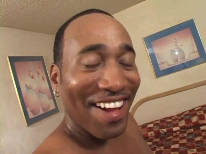 Africans Orgasm: Huge ass sexy black pussy fucking licking in 69 position