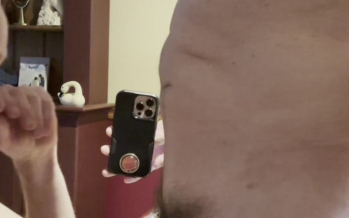 Tyler8: Lízej mi díru, kluk mě vykouří