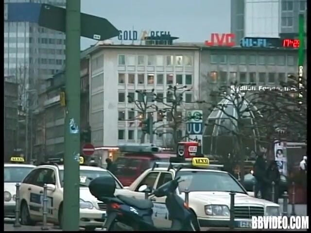 BB_VIDEO: จำเป็นต้องลงโทษ - DVD