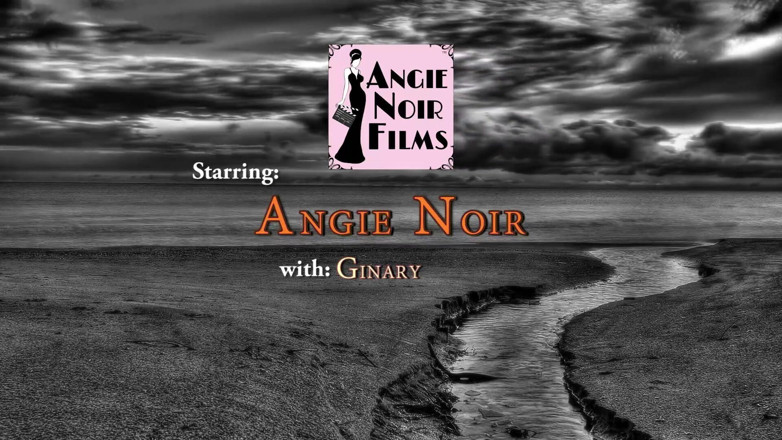 Angie Noir: Падчерка вчить маму фістингу з Енджі Нуар і Джинарі