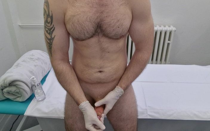 Armagedonxxl: Oljekuk med sperma