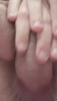 Self Fuck Until She Creampies Her Own Anal Sissy Hole - Hot Nympho Goth Trans Girl Cum Addicted Slut