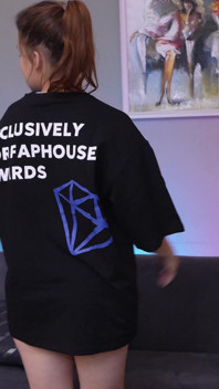 Un regalo de la nominación a los Premios F@phouse 2025 como escena de sexo grupal más caliente