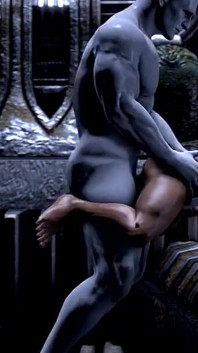 Inseminator 2 - Faphouse Edition