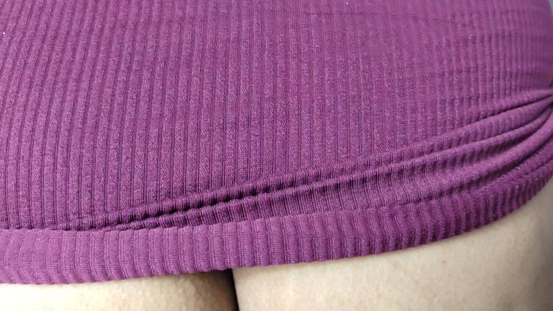 Afroditalovee: Güzel üvey annenin üvey oğlunun masajına ihtiyacı var