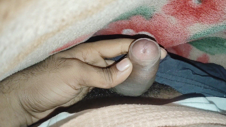 Xxxboyengi: Hot Deshi College Boy Masturbation Under the Blanket