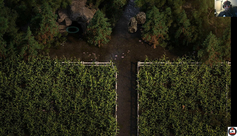 Joystick Cinema: Řád Genesis - PT 40 - NLT Media