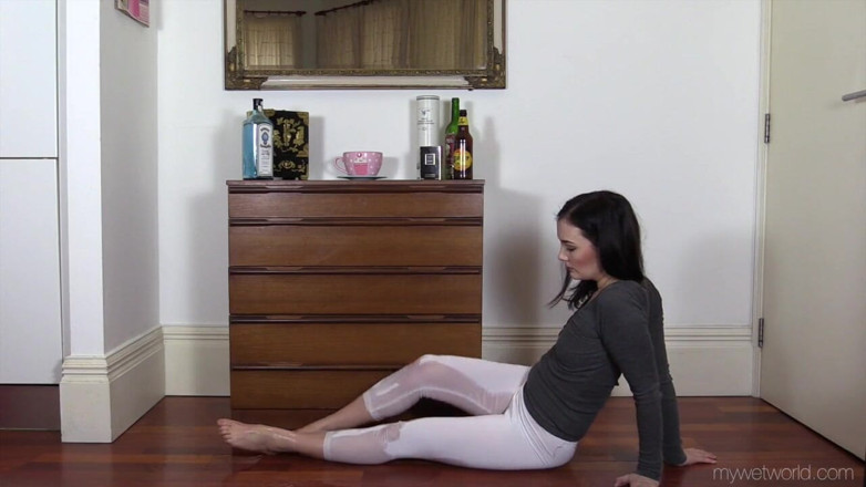 Faye Taylor: Piscio con i miei leggings trans