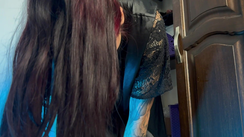 Rollerpublic: Eu me divirto no corpo de Veronicas