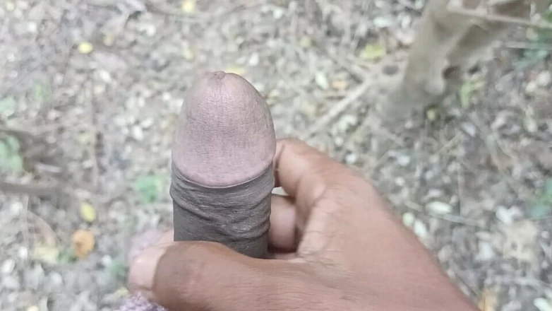 Uttaman: Musturbation Desi Boy Big Cock at Jangle