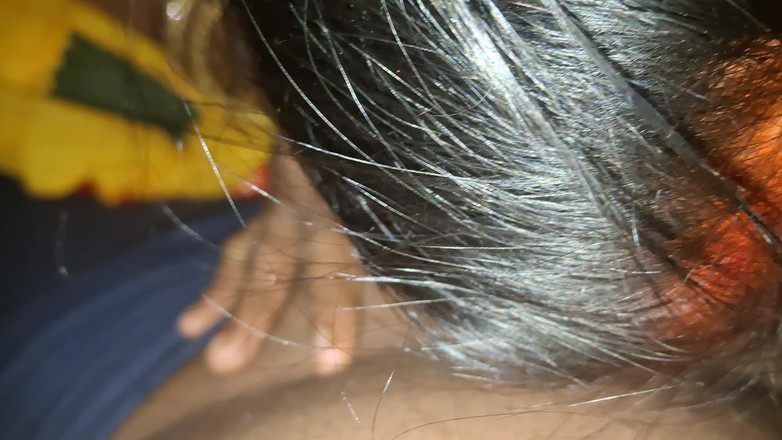 Busty Banuu: Грудастая женщина с сиськами сосет мой хуй