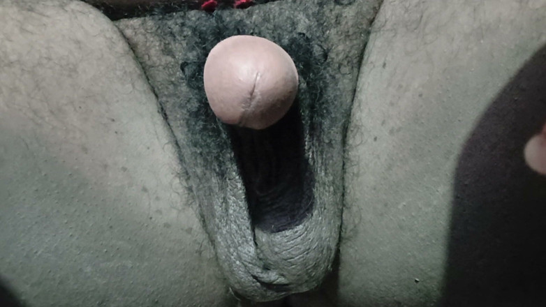 CarvingShovel: Tamil Boy Dick