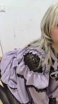 Chinese Cute Sissy Getting Rough Fucked,squirting Nonstop,intense Moans and Body Totally Out of Control!