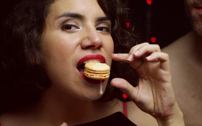 TheArtOfCum: Happy Ziua Îndrăgostiților pentru toată lumea!