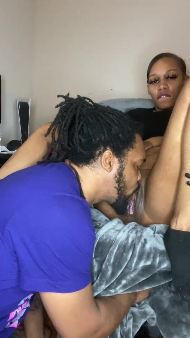 SexLoveRed: Husband Eating Me My Pussy so Good