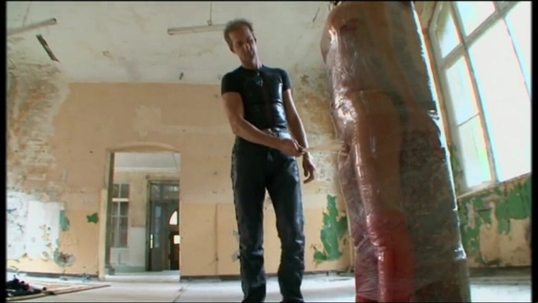Absolute BDSM films - The original: BDSM seduction without brakes - Scene #04