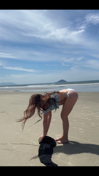 我敢你