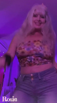 Silly POV Dance with Me