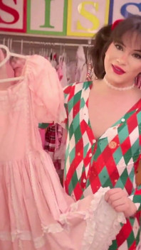 The Cuckold Sissy Holiday Package