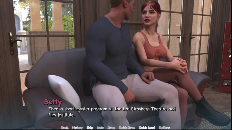 Wickedgammes studio: Hot Property (bhaag 10)