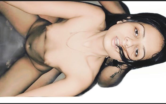 Hot Sis: 和继妹的后入式粗暴性爱