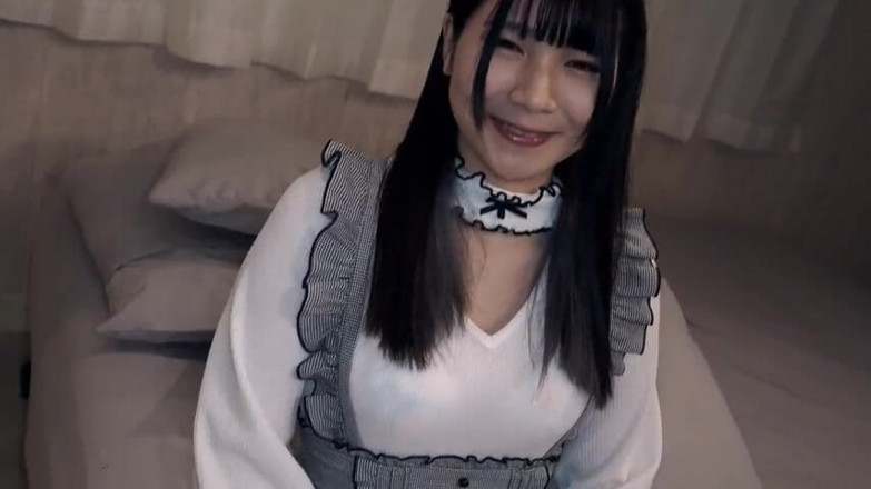Asian cutie: Asian angel 5355