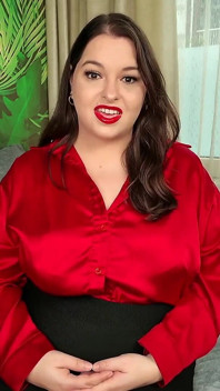 Ceo Wants You Fat & Feminine